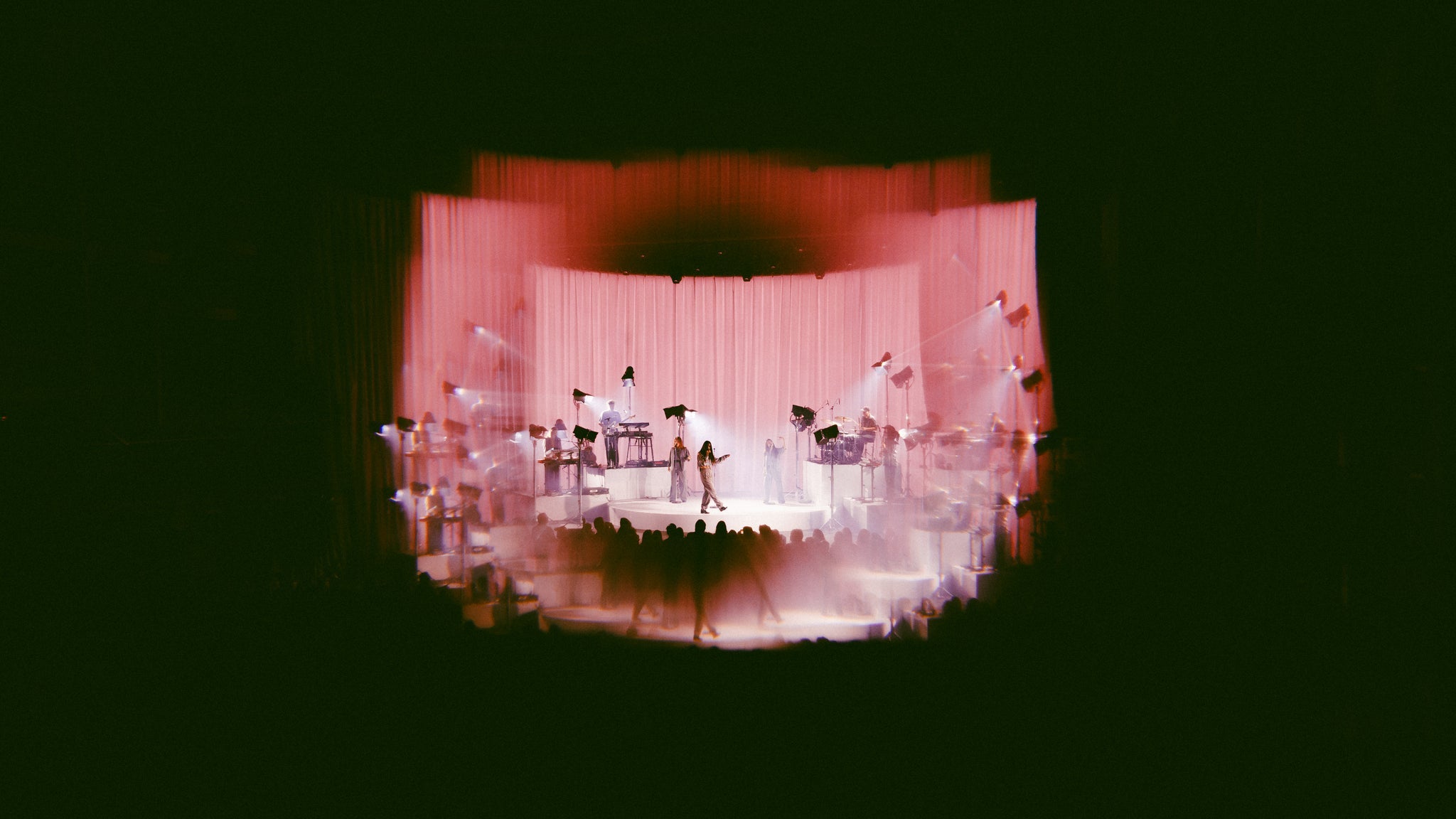 Eefje de Visser (Metropool Open Air)