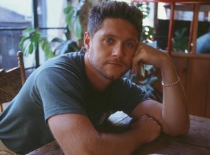 Niall Horan: Dinner Party Live On Tour