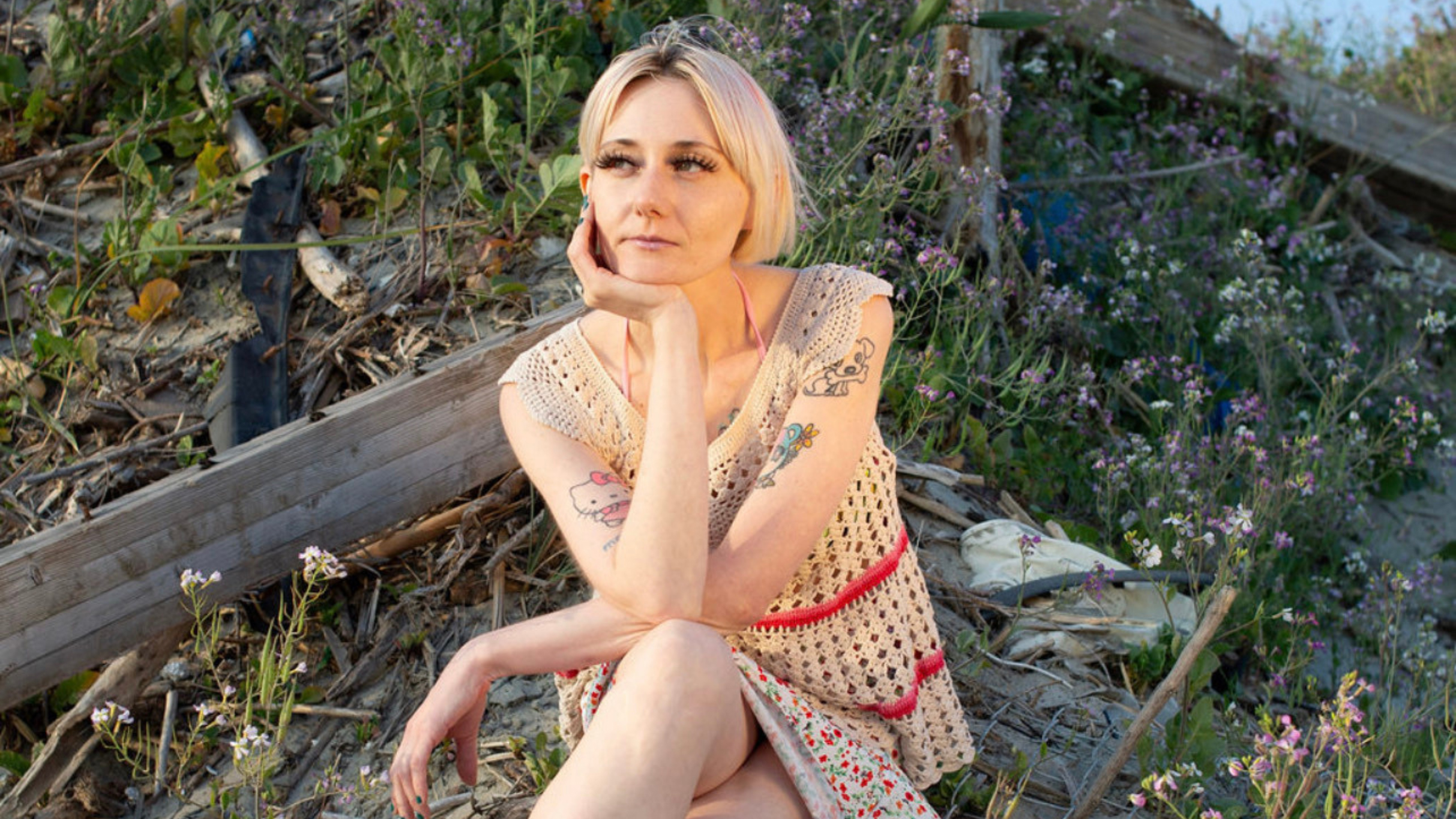 Magic Bag Presents: Jessica Lea Mayfield