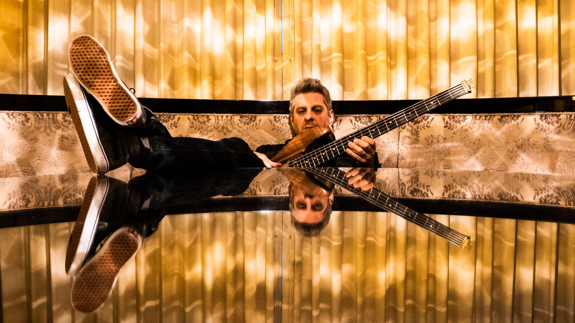 Mike Gordon