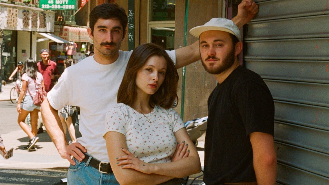 San Cisco 'Miles Away Tour' с специальными гостями