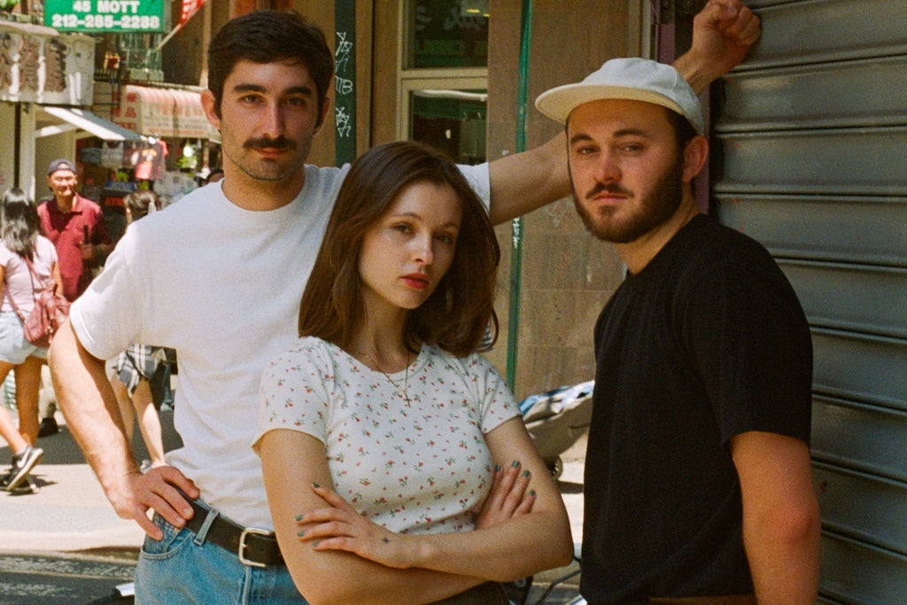 San Cisco 'Miles Away Tour'  w/ Special Guests
