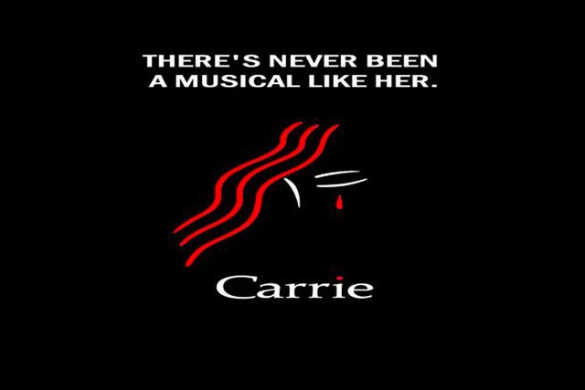 Carrie: the Musical