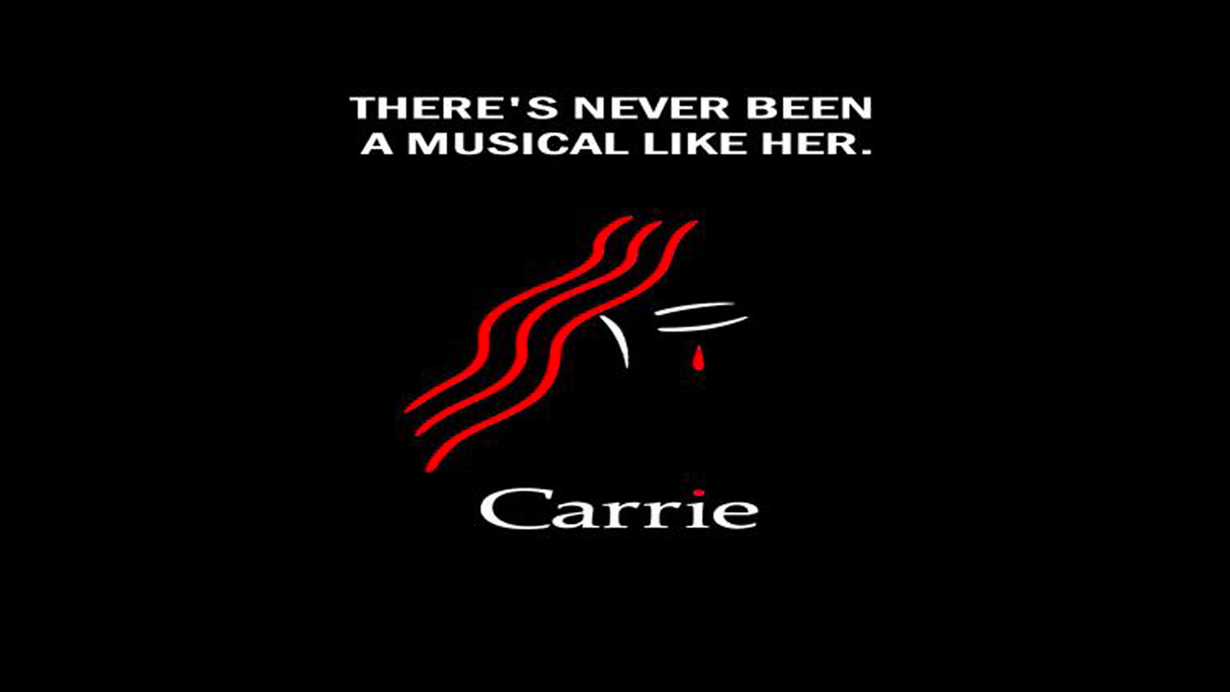 Carrie: the Musical