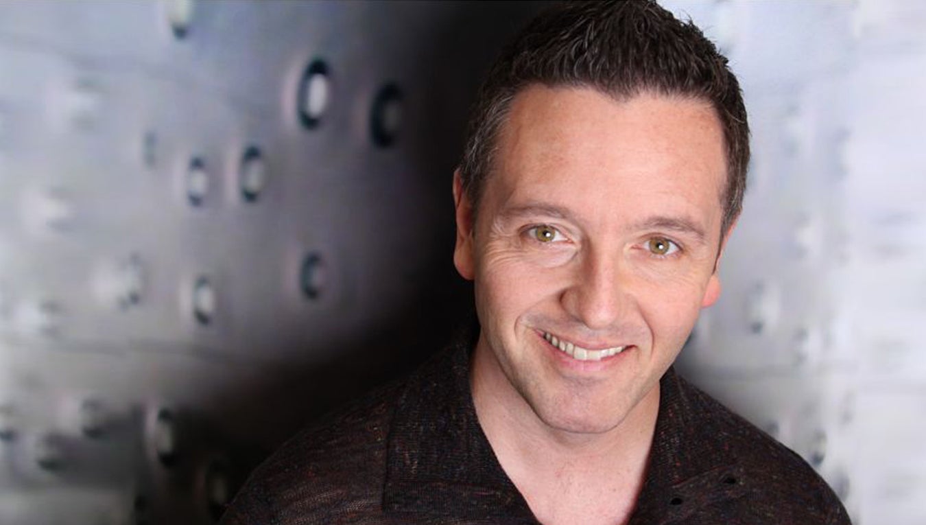 John Edward Tickets Event Dates & Schedule