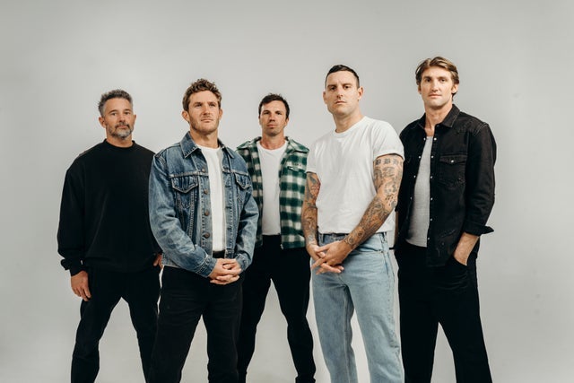 Presale codes for parkway drive: members use these when buying pre-sale tickets