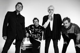 Duran Duran