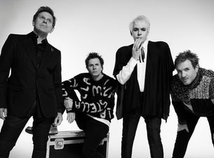 Bilde for arrangement Duran Duran