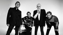 Duran Duran in Czechia