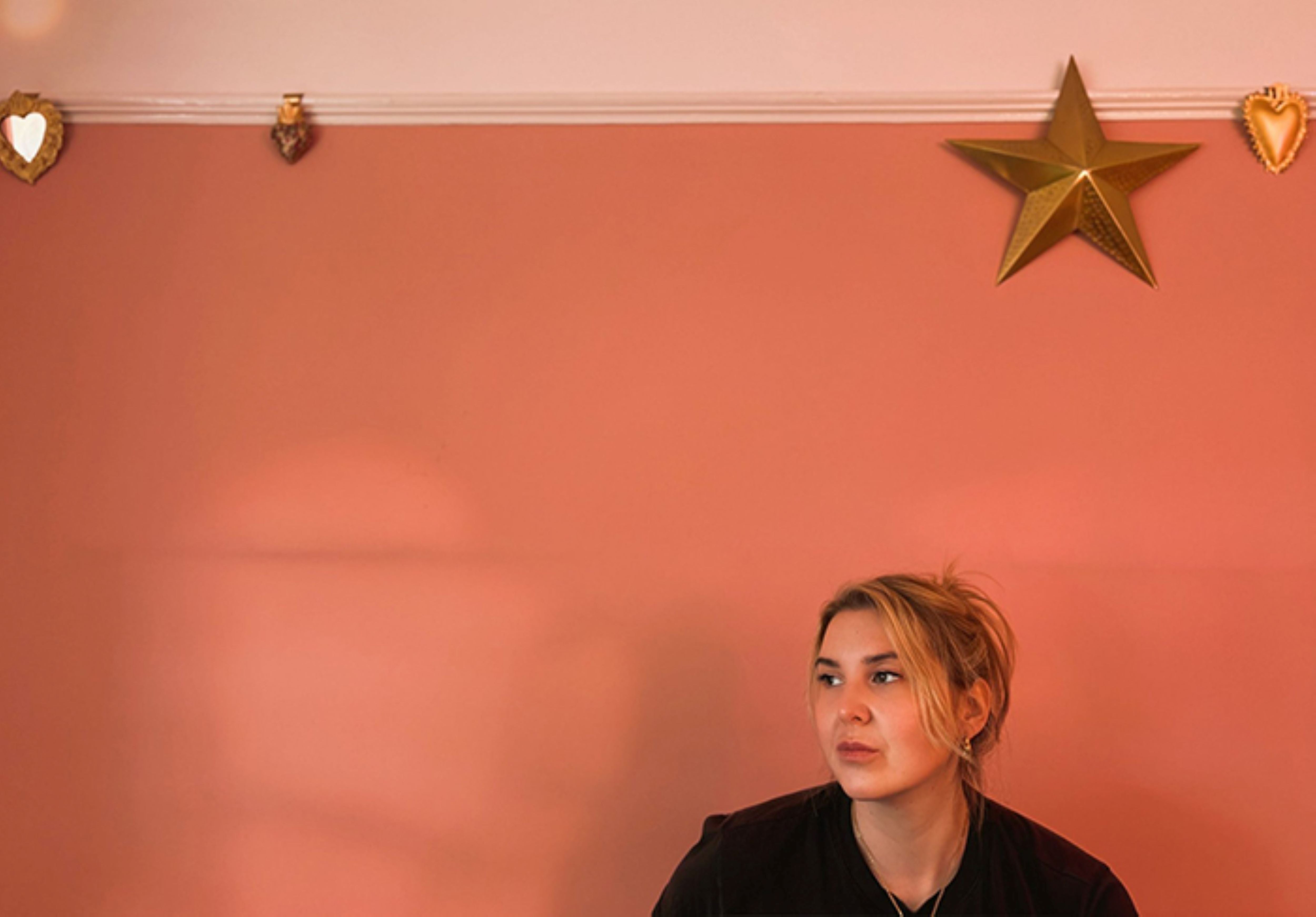 Ruth Notman – 2026-04-26