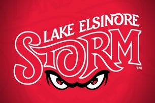 Lake Elsinore Storm vs. San Jose Giants