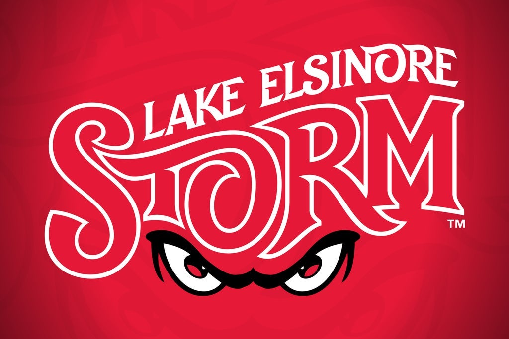 Lake Elsinore Storm Tickets Jul 11, 2025 Lake Elsinore, CA Ticketmaster