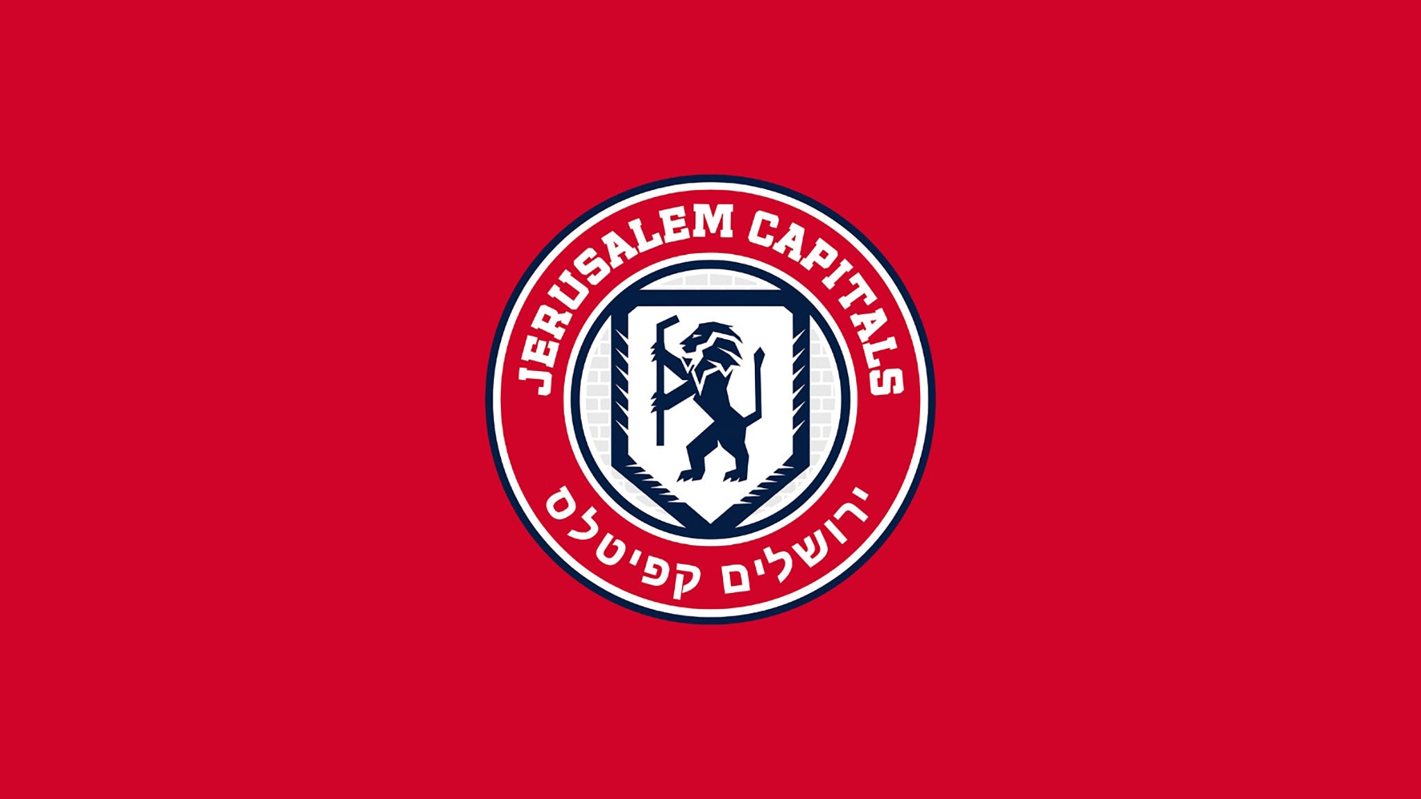 Jerusalem Capitals