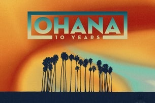 Ohana Music Festival