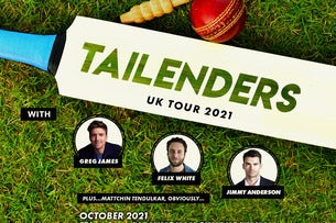 Tailenders Seating Plans