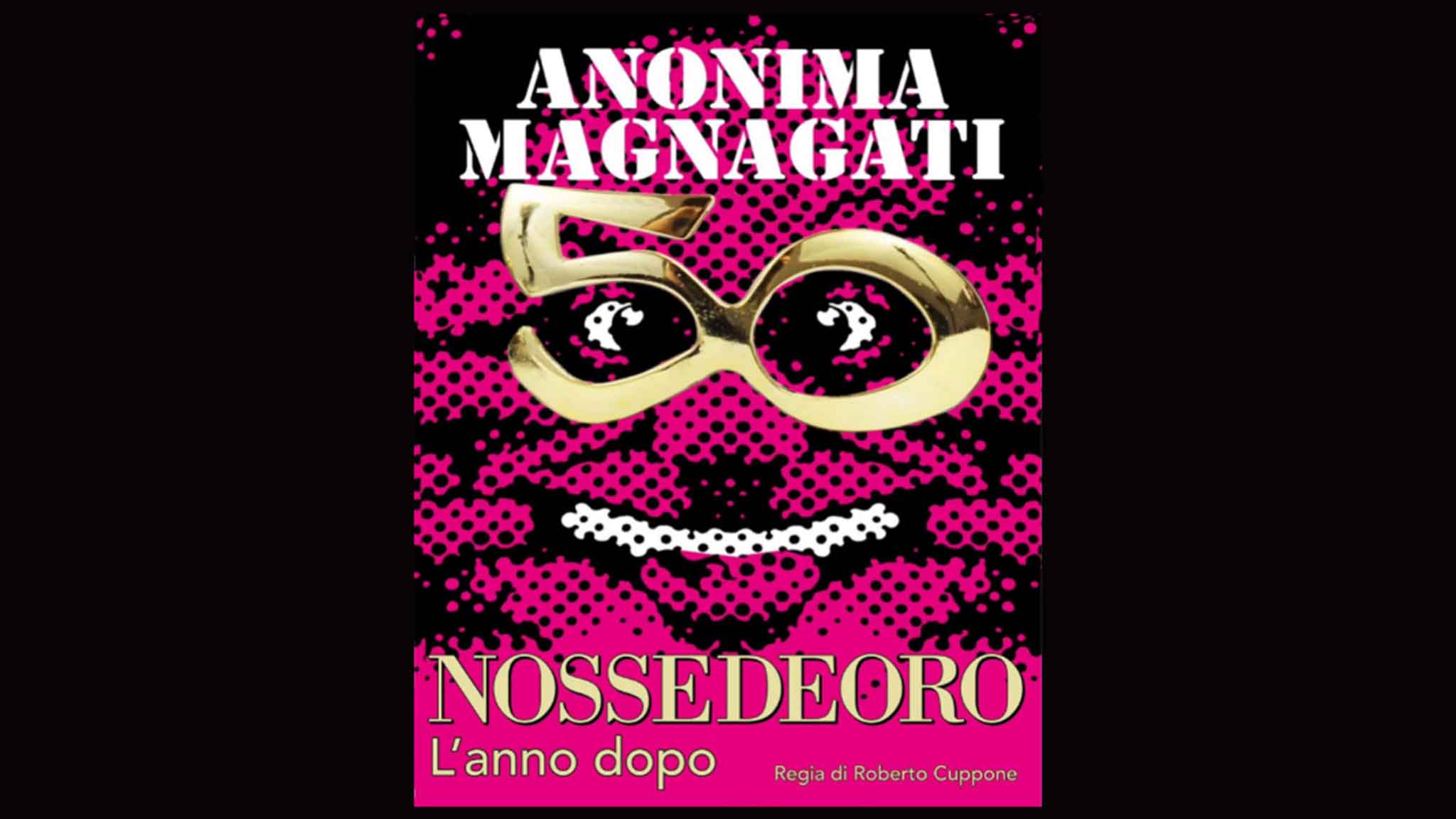 ANONIMA MAGNAGATI