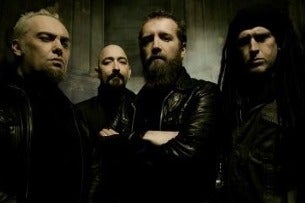 PARADISE LOST