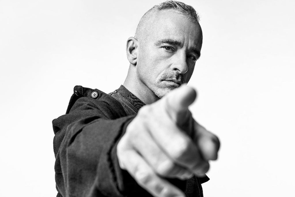 Eros Ramazzotti | UNA STORIA IMPORTANTE World Tour