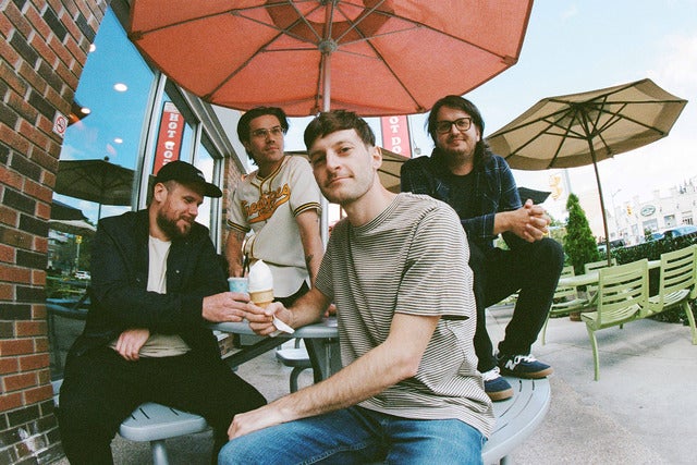 Artist Image Thumbnail