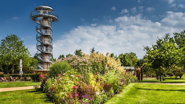 Park der Gärten Tageskarte in Park der Gärten, Bad Zwischenahn 06/10/2025