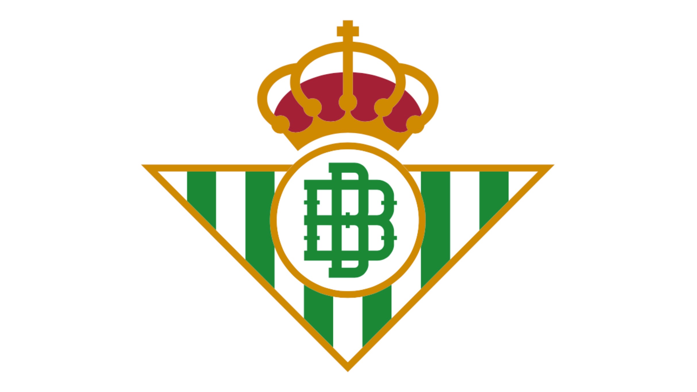 Real Betis Balompi&eacute; presale information on freepresalepasswords.com