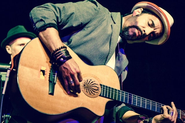Elsten Torres: From Fulano To Forever