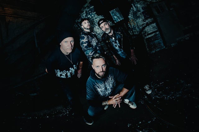 Bullet For My Valentine: Social Apocalypse 2027