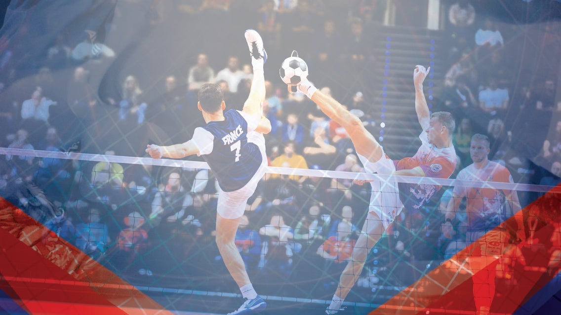 UNIF Futnet World Championships Men 2026 (5.-6.12.2026) — O2 universum, Прага