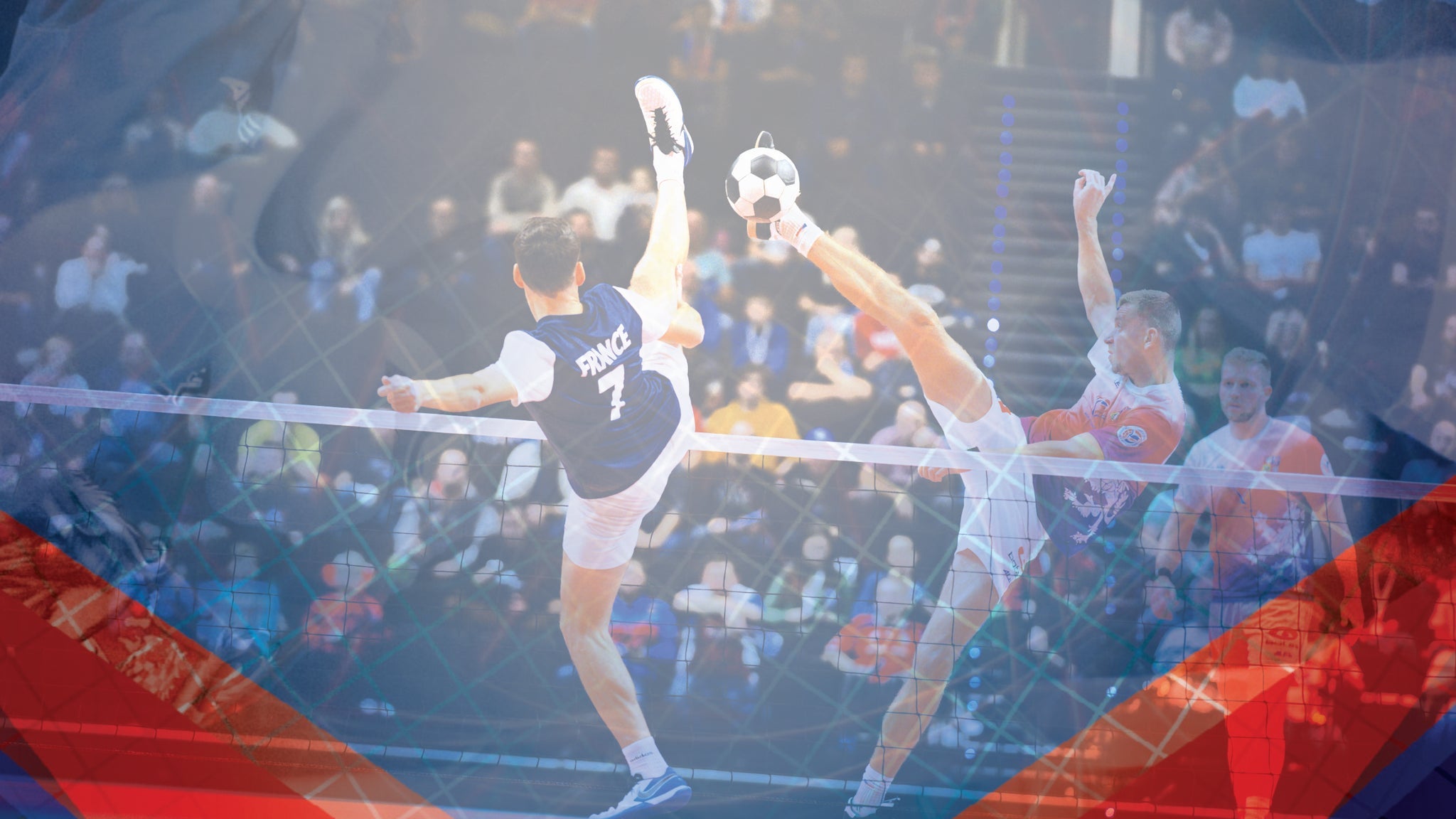 UNIF Futnet World Championships Men 2026 (5.-6.12.2026) - O2 universum