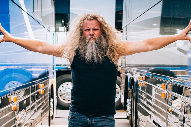 jamey johnson tour