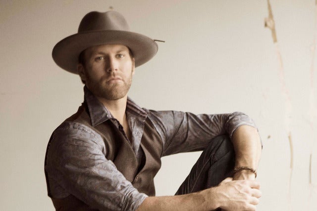 Drake White