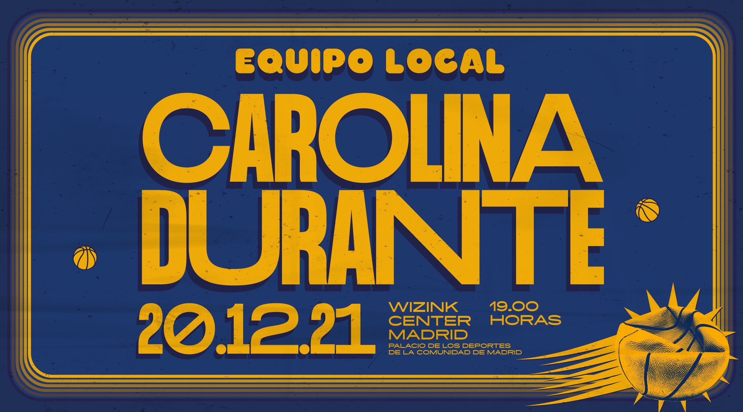 Hotels near Carolina Durante Events