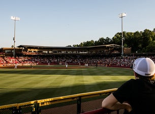 Univ of South Carolina Gamecocks Baseball vs. Oklahoma Sooners Men's Baseball