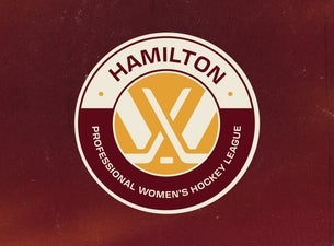 PWHL Hamilton vs. Ottawa Charge at TD Coliseum