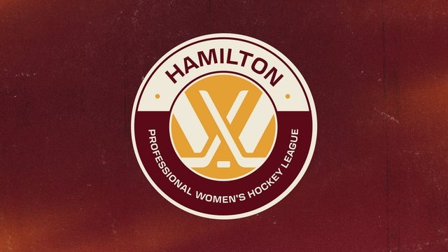 PWHL Hamilton vs. Ottawa Charge