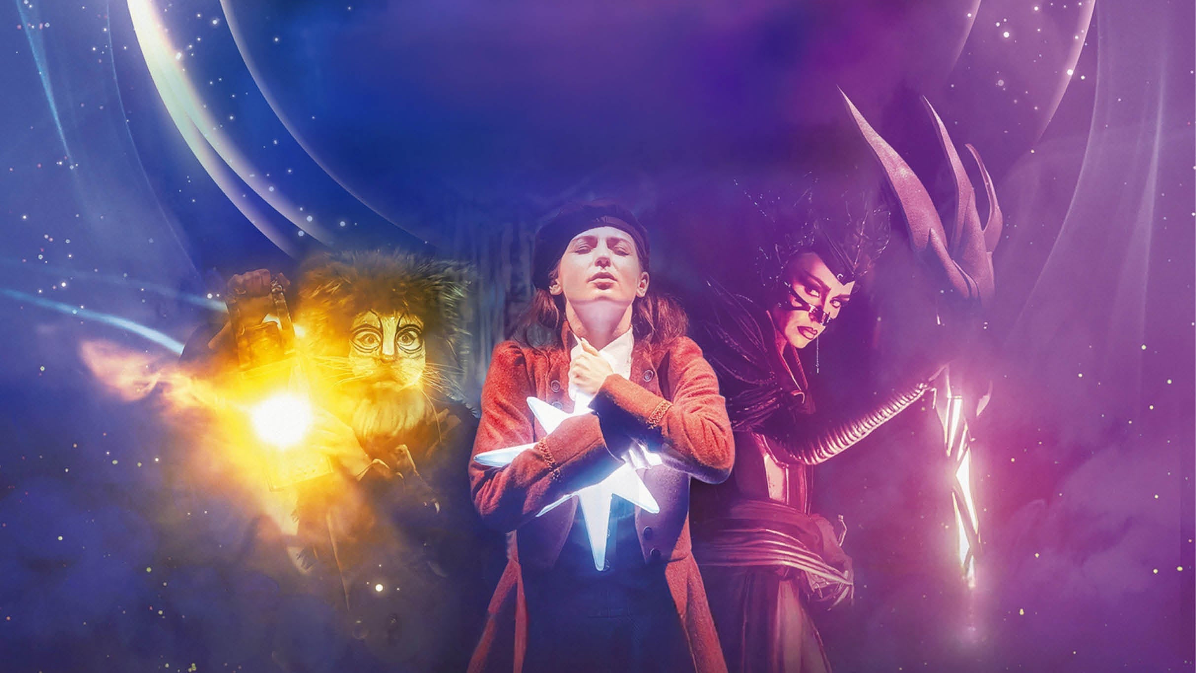 Guardians of Dreams