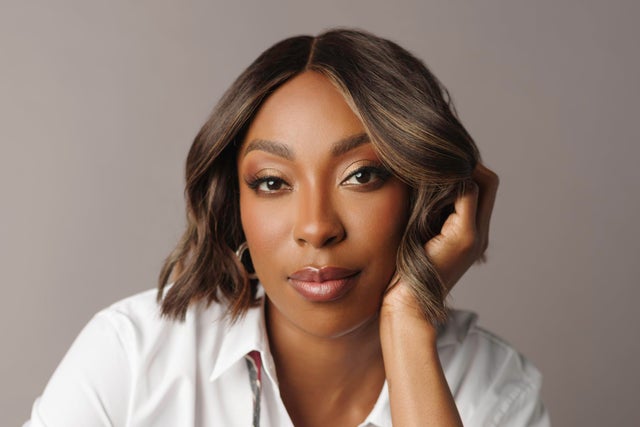 Netflix Is A Joke Presents: Ego Nwodim in Los Angeles promotional photo for Premier presale tickets offer