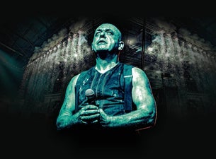 STAHLZEIT The Most Spectacular Rammstein Tribute Show, 2026-04-10, Лондон