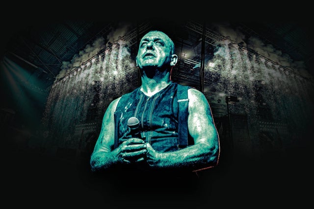 Presale codes for stahlzeit the most spectacular rammstein tribute show: members use these when buying pre-sale tickets