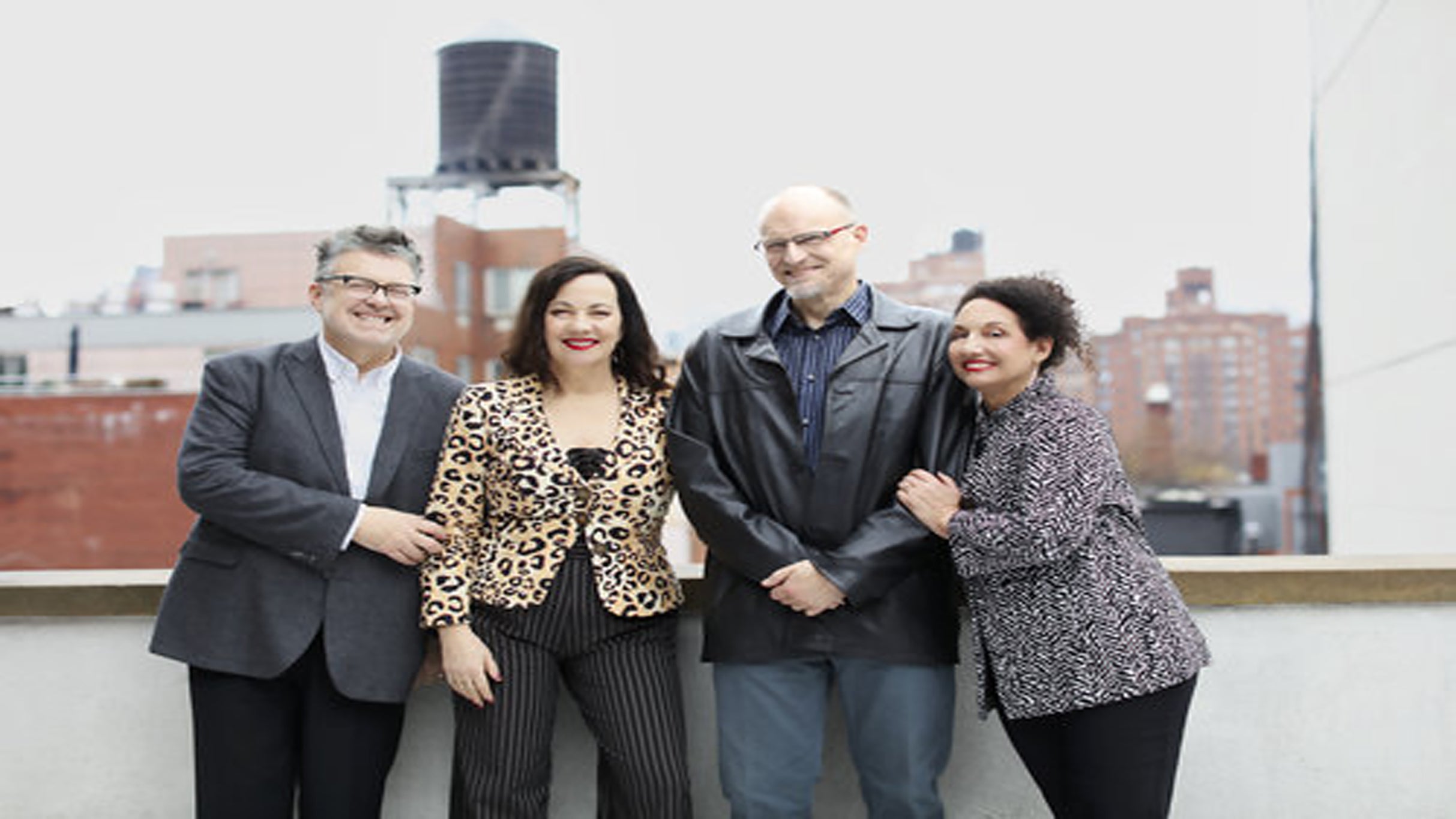 New York Voices in Akron promo photo for Killer Deal Sale presale offer code