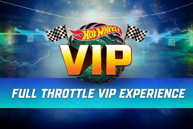 Full Throttle VIP Experience presale information on freepresalepasswords.com