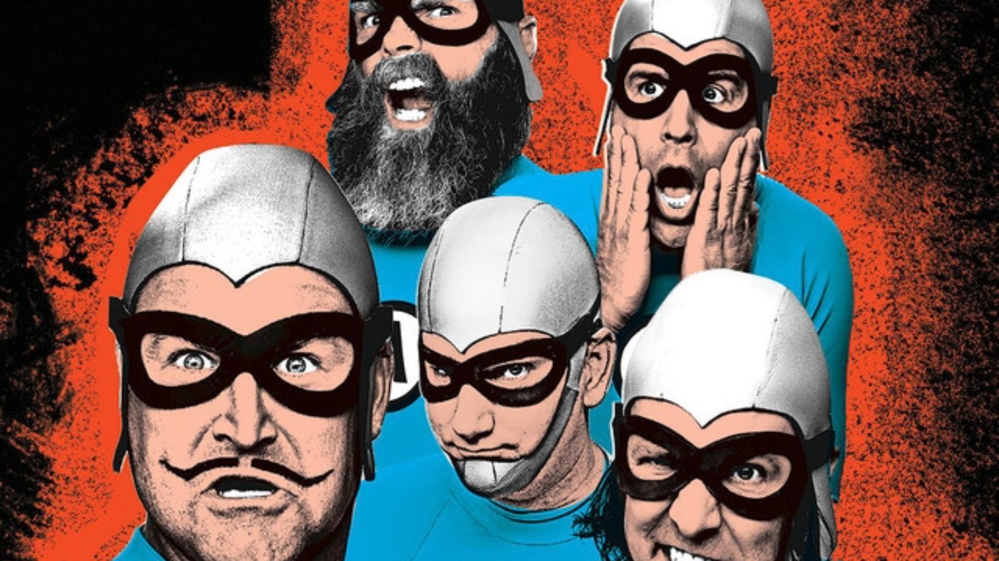 The Aquabats