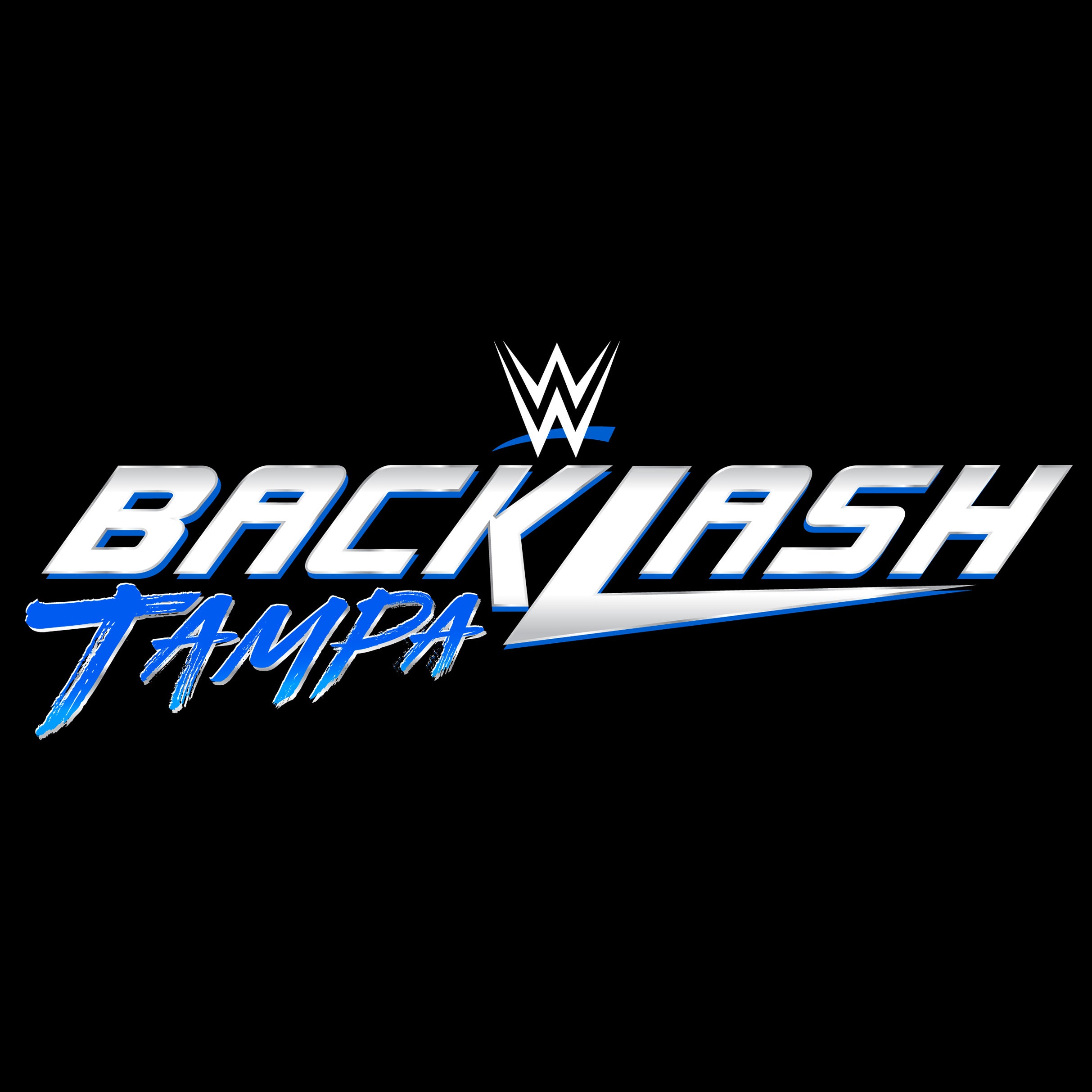 WWE Backlash