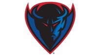 DePaul Blue Demons Womens Basketball