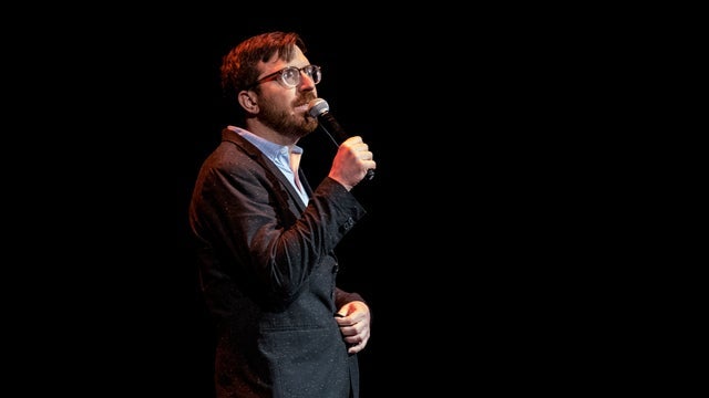 Joe Zimmerman tickets and events in UK 2025 - 2026