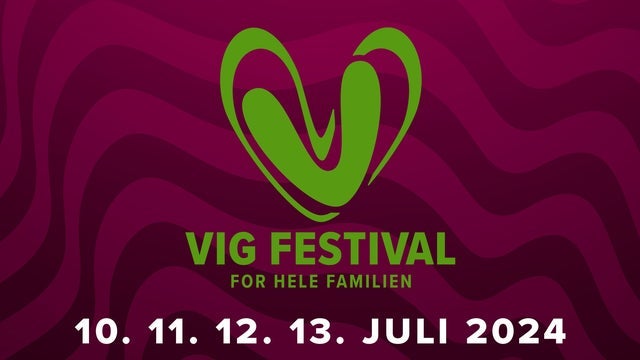 VIG FESTIVAL 2023 – TORSDAG i Festivalpladsen, Vig 11/07/2024