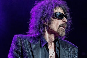 Peter Wolf and the Midnight Travelers