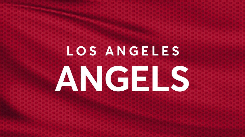 Angels Logo  Anaheim angels, Los angeles angels, Angel wallpaper