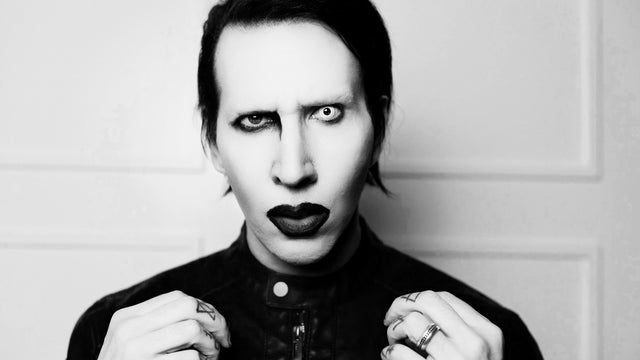 Marilyn Manson - 2024 Tour Dates & Concert Schedule - Live Nation