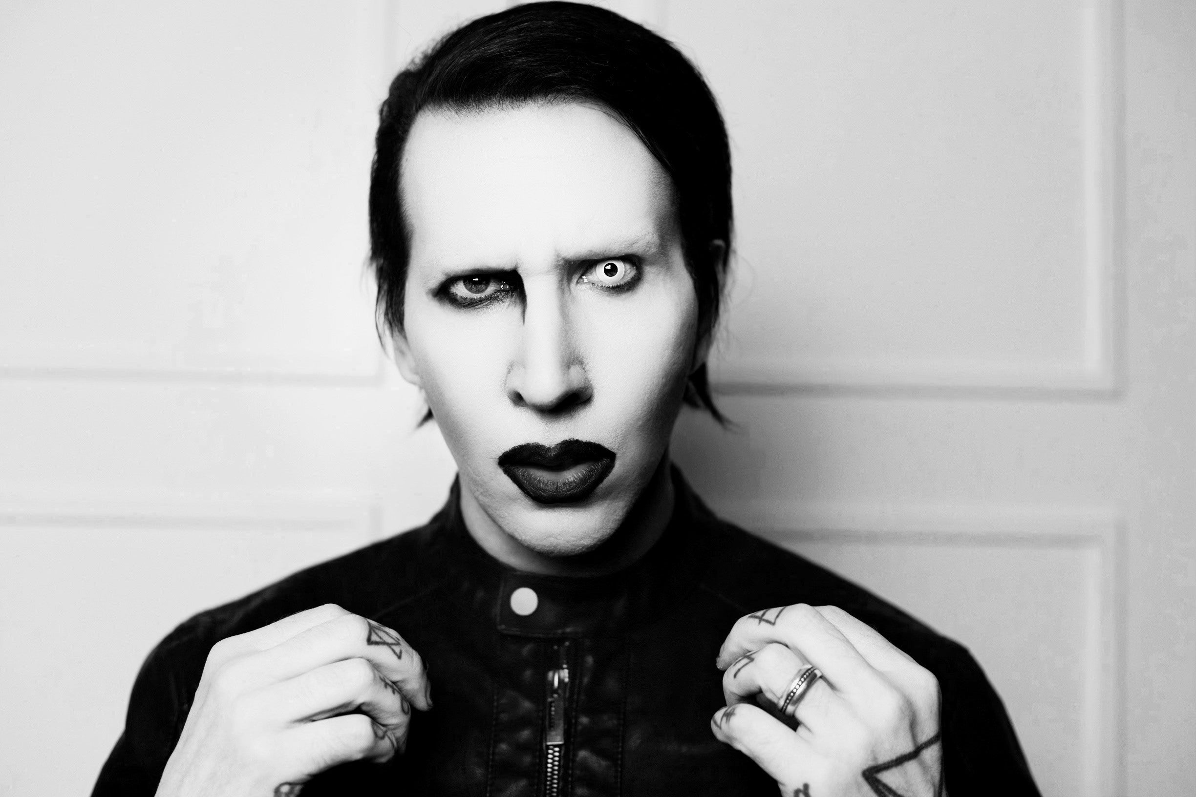 Marilyn Manson presale code
